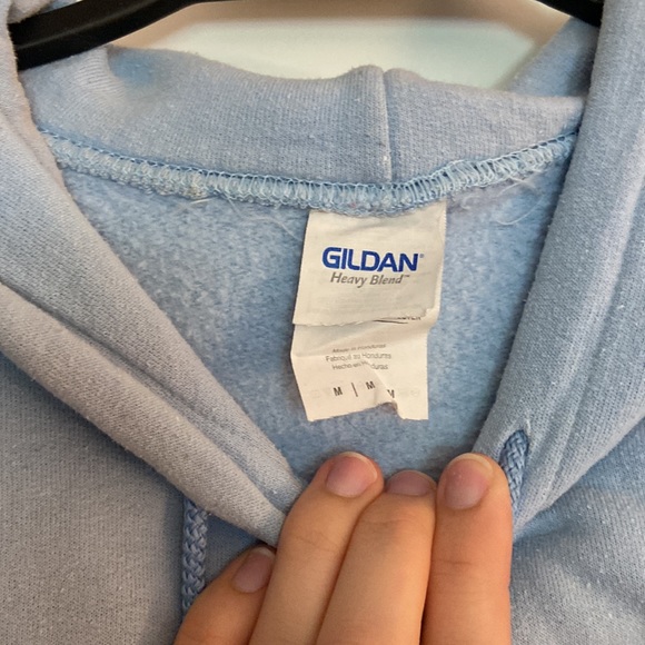 🌟2 for $30🌟COUCH apparel hoodie - Picture 2 of 4